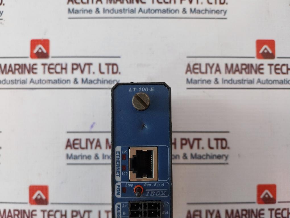 Cse-semaphore Lt-100-e(C-05) Tbox Lite 20-30V, 2A