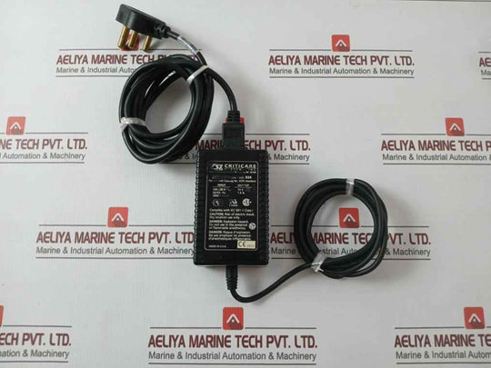 Csi-criticare Systems 924 Power Supply 100-250V 50/60Hz 34W/70Va 442000182