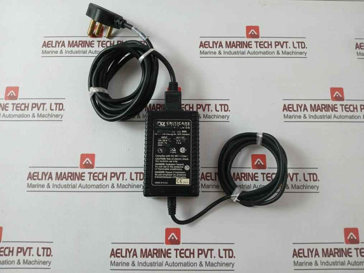 Csi-criticare Systems 924 Power Supply 100-250V 50/60Hz 34W/70Va 442000182