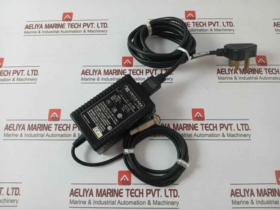 Csi-criticare Systems 924 Power Supply 100-250V 50/60Hz 34W/70Va 442000182