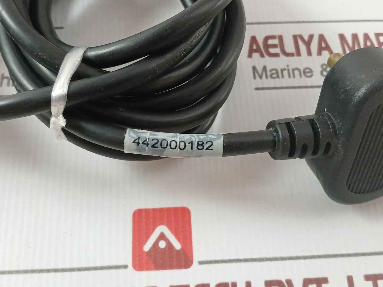 Csi-criticare Systems 924 Power Supply 100-250V 50/60Hz 34W/70Va 442000182