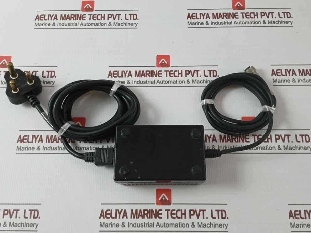 Csi-criticare Systems 924 Power Supply 100-250V 50/60Hz 34W/70Va 442000182