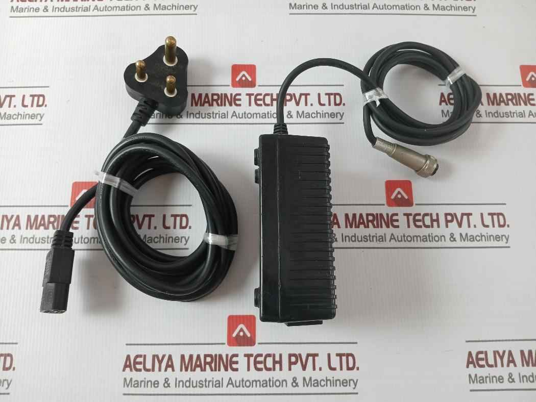 Csi-criticare Systems 924 Power Supply 100-250V 50/60Hz 34W/70Va 442000182