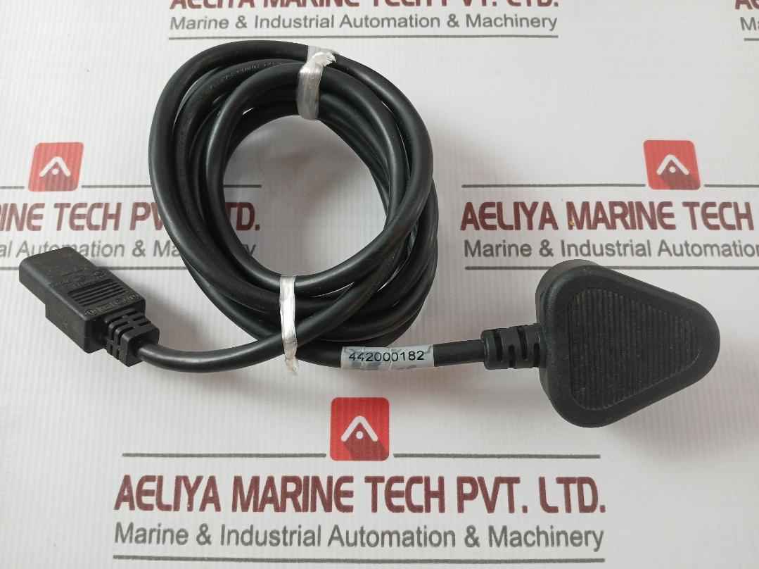 Csi-criticare Systems 924 Power Supply 100-250V 50/60Hz 34W/70Va 442000182