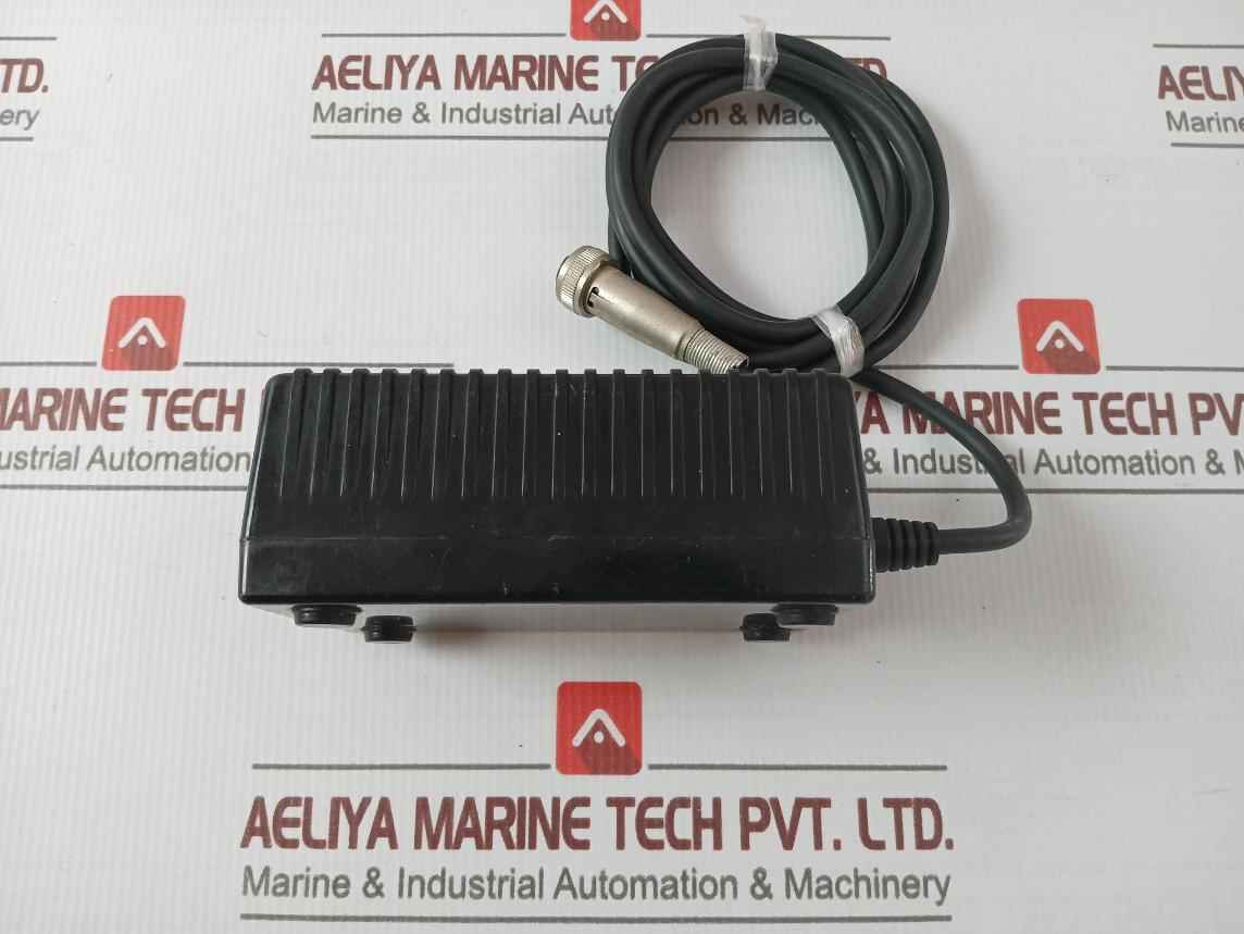 Csi-criticare Systems 924 Power Supply 100-250V 50/60Hz 34W/70Va 442000182