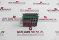 Csi 444A Stroboscope Light Control Panel Unit Rev 2