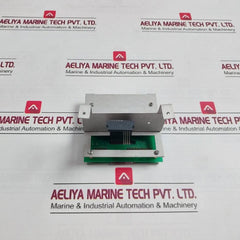 Csi 444A Stroboscope Light Control Panel Unit Rev 2
