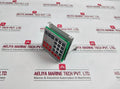 Csi 444A Stroboscope Light Control Panel Unit Rev 2