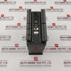 Csi 8510Ab Alarm Annunciator 220V Ac/ 24V Dc