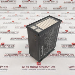 Csi 8510Ab Alarm Annunciator 220V Ac/ 24V Dc