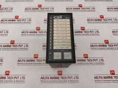 Csi 8510Ab Alarm Annunciator 3Va/ 1,5W