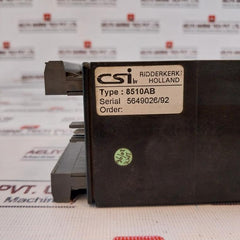 Csi 8510Ab Alarm Annunciator 3Va/ 1,5W
