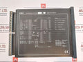 Csi 8510Ab Alarm Annunciator 3Va/ 1,5W