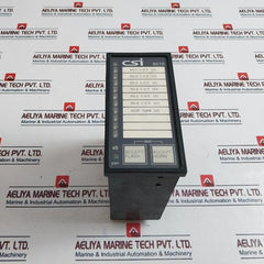 Csi 8510Ab Alarm Annunciator For Alarm And Monitoring 5649026/18