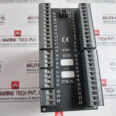 Csi 8510Ab Alarm Annunciator For Alarm And Monitoring 5649026/18