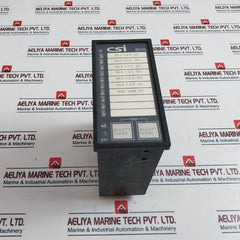 Csi 8510Ab Alarm Annunciator For Alarm And Monitoring 5649026/20