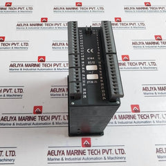 Csi 8510Ab Alarm Annunciator For Alarm And Monitoring 5649026/20