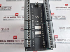 Csi 8510Ab Alarm Annunciator For Alarm And Monitoring 5649026/20