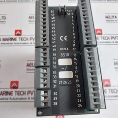 Csi 8510Ab Alarm Annunciator For Alarm And Monitoring 5649026/20