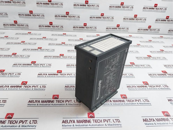 Csi 8510Ab Alarm Annunciator For Alarm And Monitoring 5649026/20