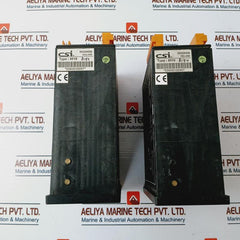 Csi 8510 Alarm Annunciator 220V Ac/ 24V Dc