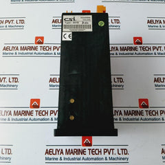 Csi 8510 Alarm Annunciator 220V Ac/ 24V Dc
