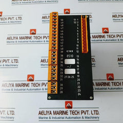 Csi 8510 Alarm Annunciator 220V Ac/ 24V Dc