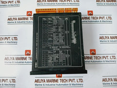 Csi 8510 Alarm Annunciator 220V Ac/ 24V Dc