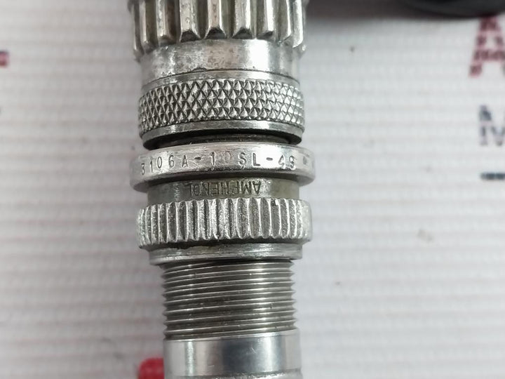 Csi A0760Gp Temperature Sensor A6121Bl