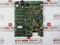 Csi D23611 Digital 2120 Circuit Board Rev 3 2120-u37