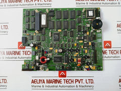Csi D23611 Digital 2120 Circuit Board Rev 3 2120-u37