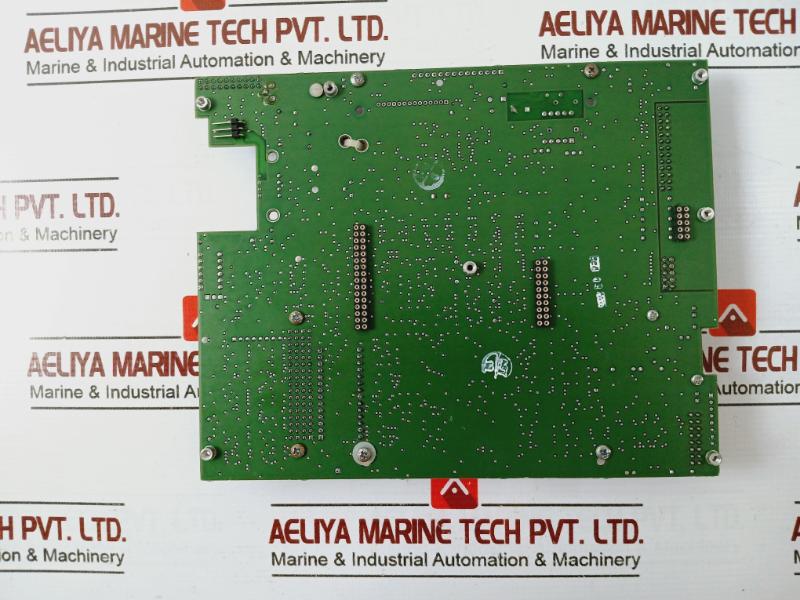 Csi D23611 Digital 2120 Circuit Board Rev 3 2120-u37