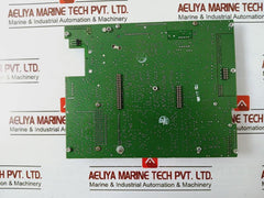 Csi D23611 Digital 2120 Circuit Board Rev 3 2120-u37