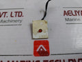 Csil 1237 Wired Printed Circuit Board Red Led Indicator Module Pcb