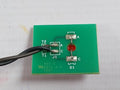 Csil 1237 Wired Printed Circuit Board Red Led Indicator Module Pcb