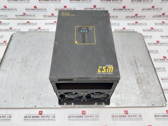 CSM 053.355.3621 Active Power Controller AC 220V