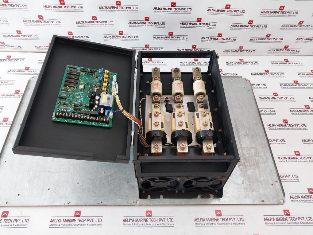 CSM 053.355.3621 Active Power Controller AC 220V