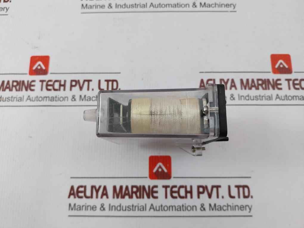 Cspc Arh-3 Relay 110vdc 2500va