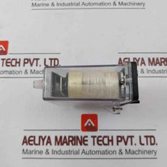 Cspc Arh-3 Relay 110vdc 2500va
