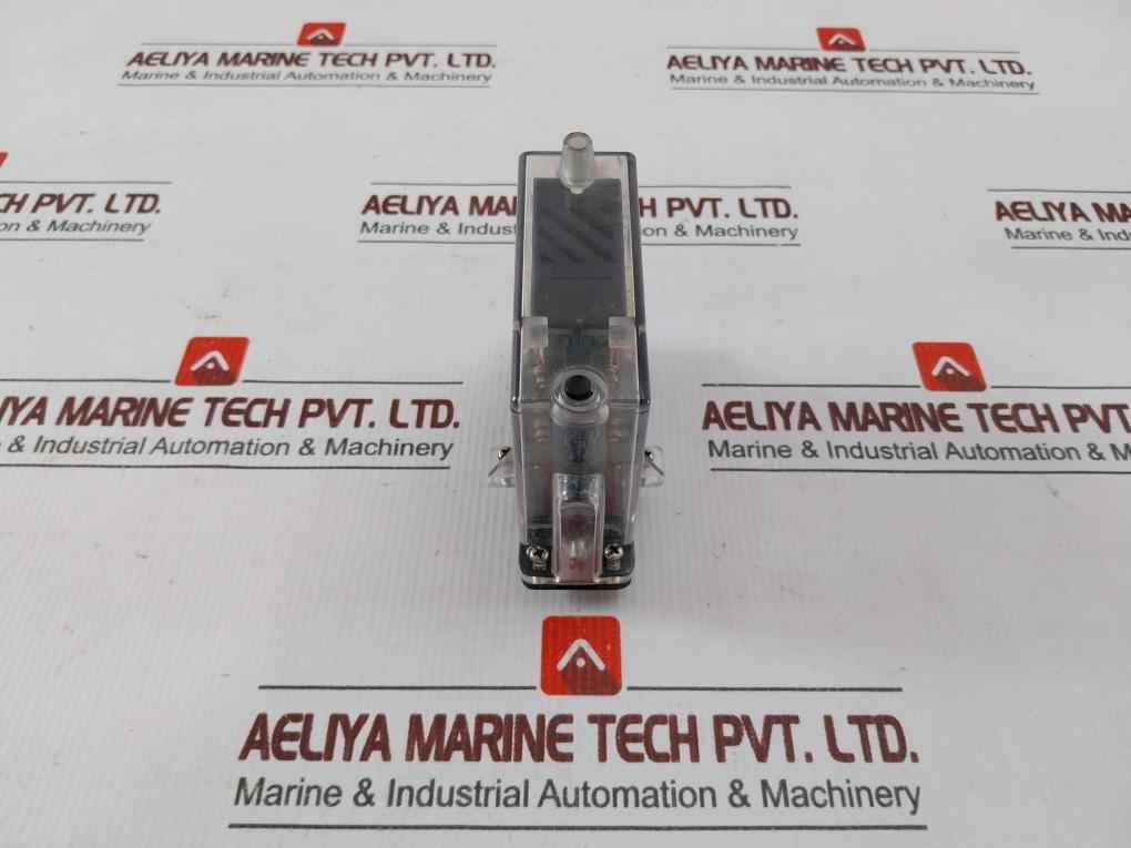 Cspc Arh-3 Relay 110vdc 2500va