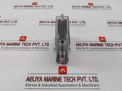 Cspc Arh-3 Relay 110vdc 2500va