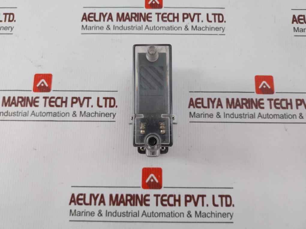 Cspc Arh-3 Relay 110vdc 2500va