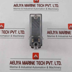 Cspc Arh-3 Relay 110vdc 2500va