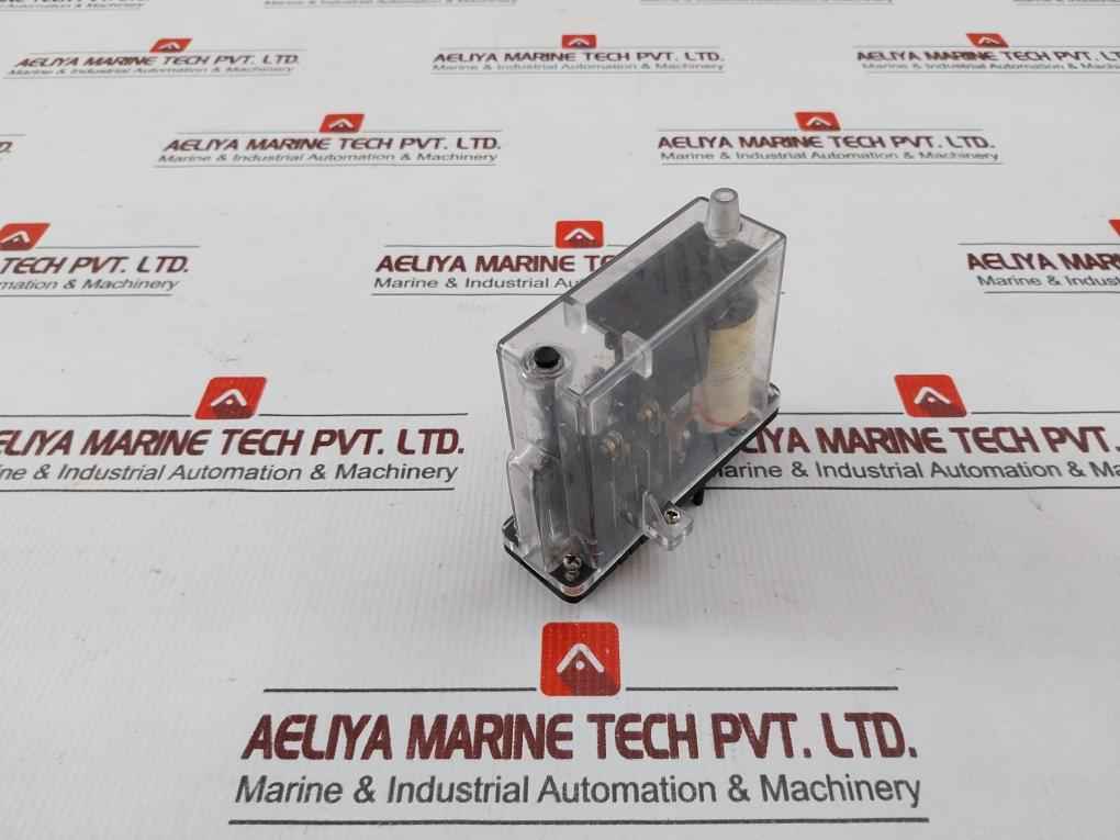 Cspc Arh-3 Relay 110vdc 2500va