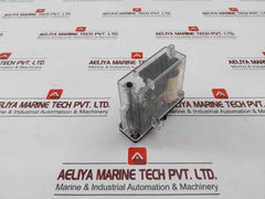Cspc Arh-3 Relay 110vdc 2500va