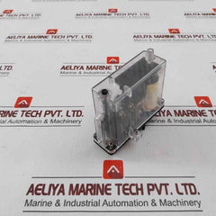 Cspc Arh-3 Relay 110vdc 2500va