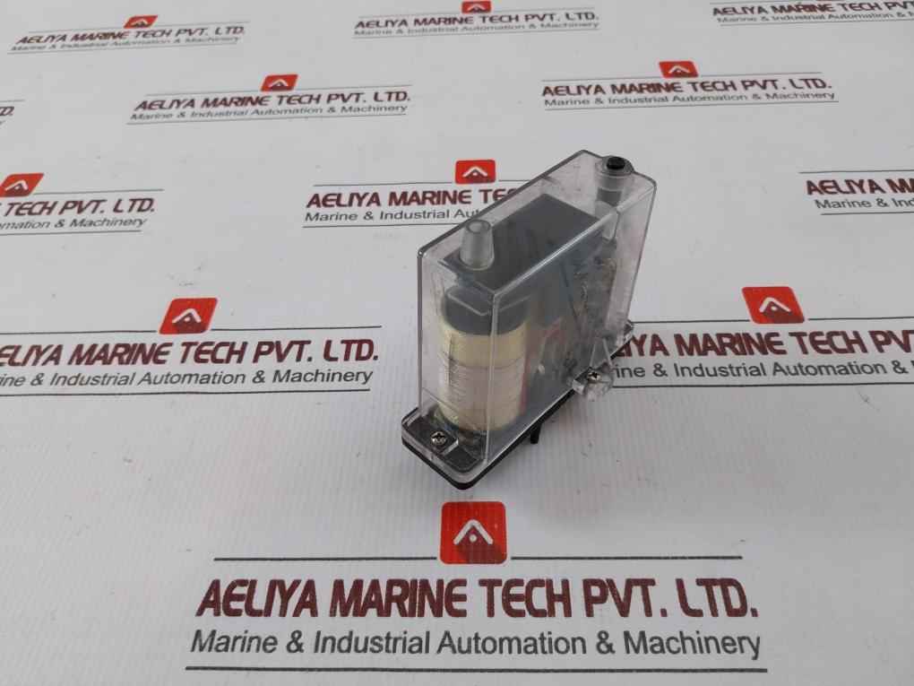 Cspc Arh-3 Relay 110vdc 2500va