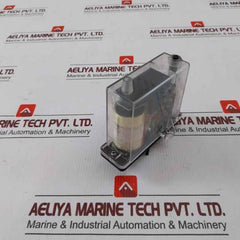 Cspc Arh-3 Relay 110vdc 2500va