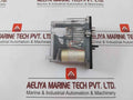 Cspc Arh-3 Relay 110vdc 2500va