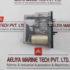 Cspc Arh-3 Relay 110vdc 2500va